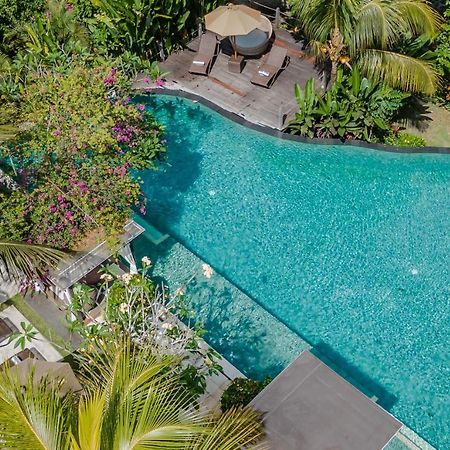 Manah Shanti Suites By Pramana Villas Ubud  Exterior photo